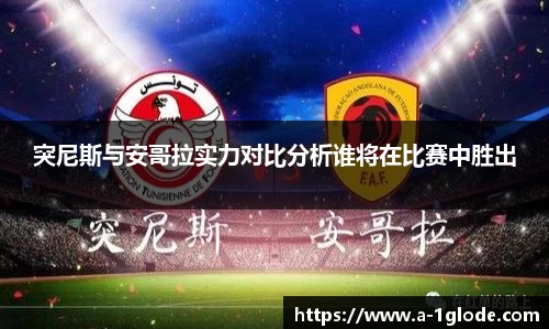 突尼斯与安哥拉实力对比分析谁将在比赛中胜出